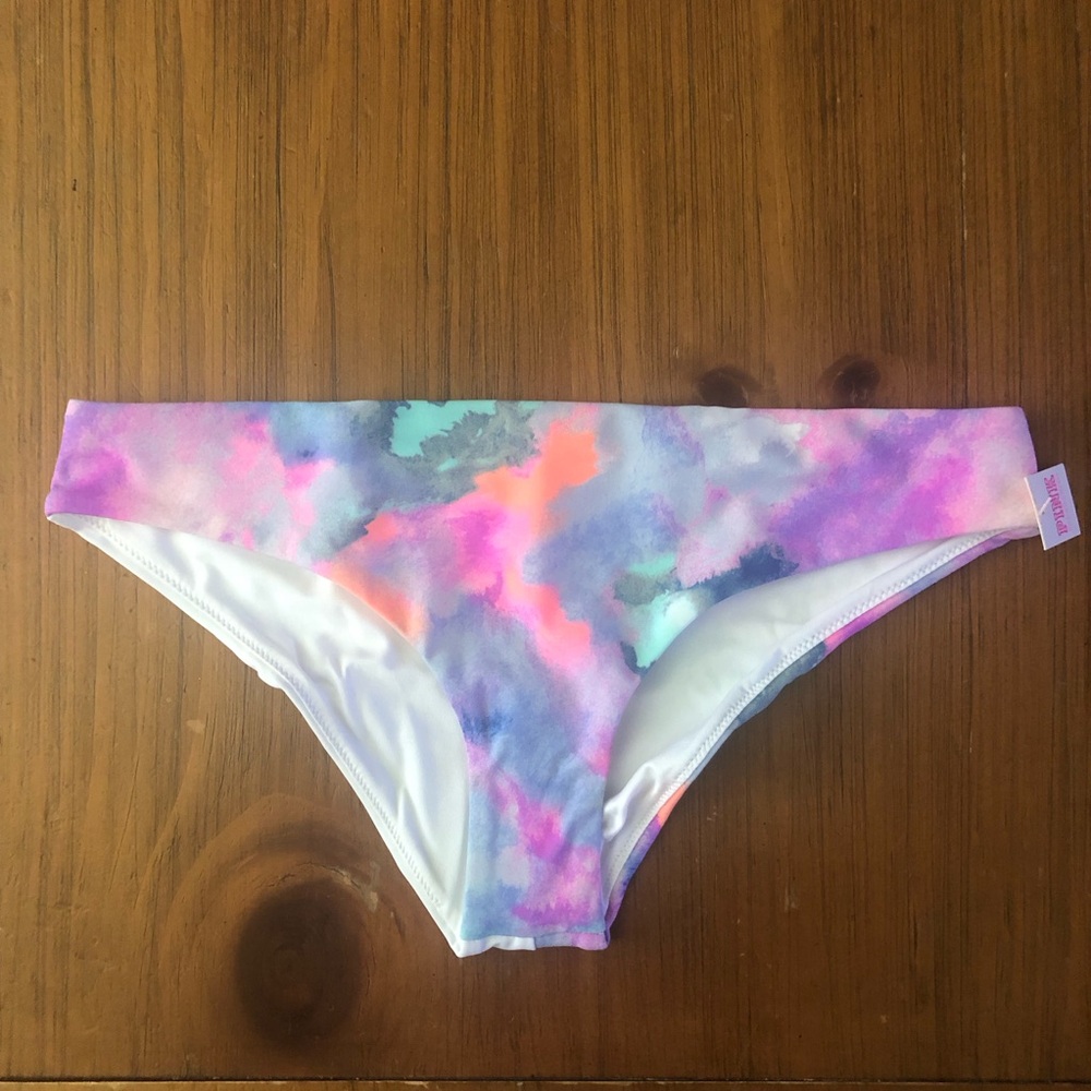 Victoria’s secret bikini bottom “XS”
